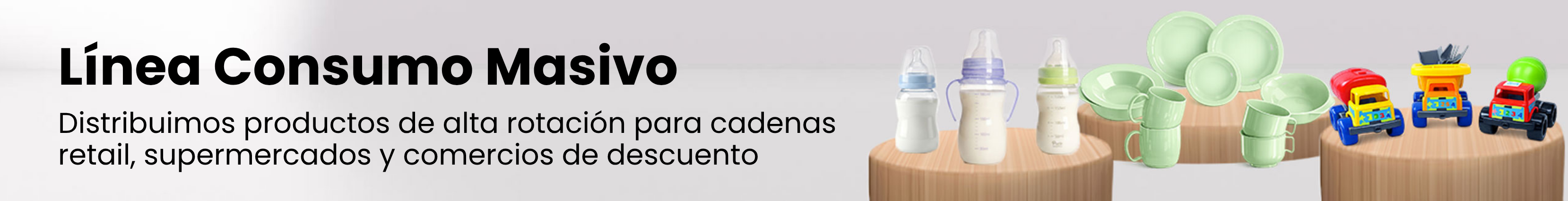 Category Banner