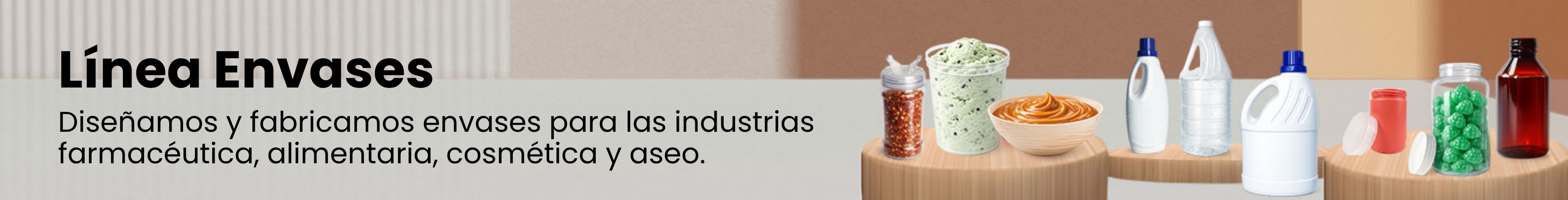 Category Banner