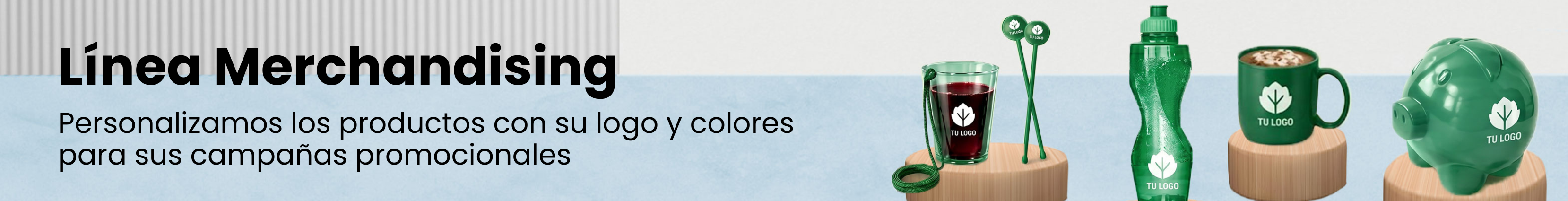 Category Banner
