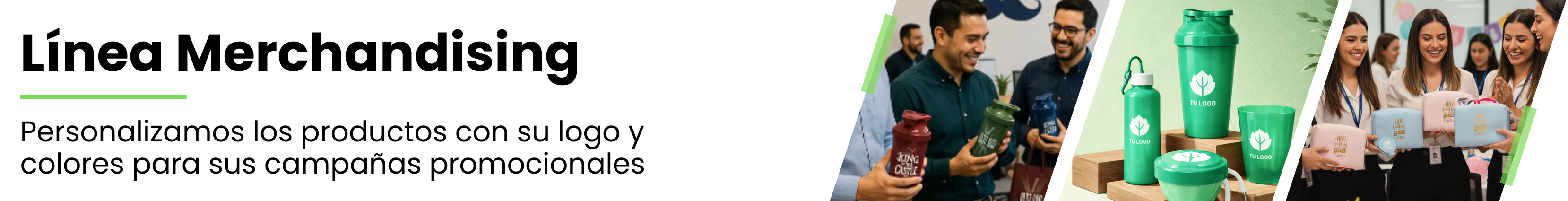 Category Banner