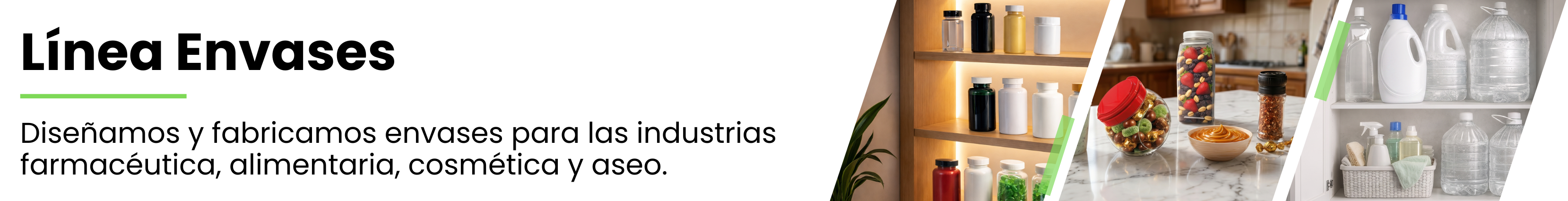 Category Banner