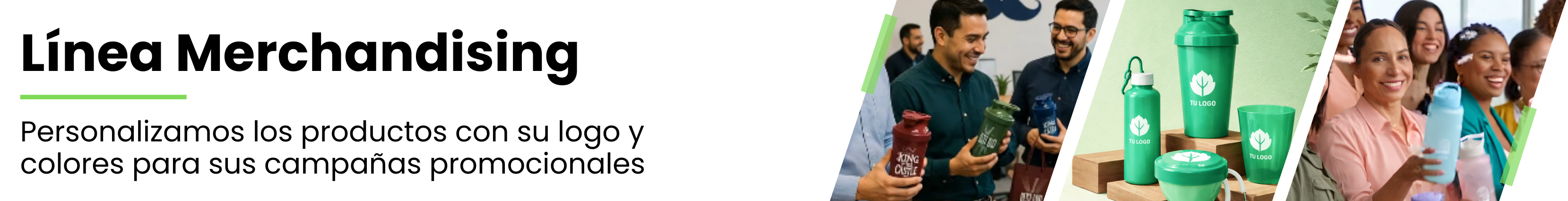 Category Banner