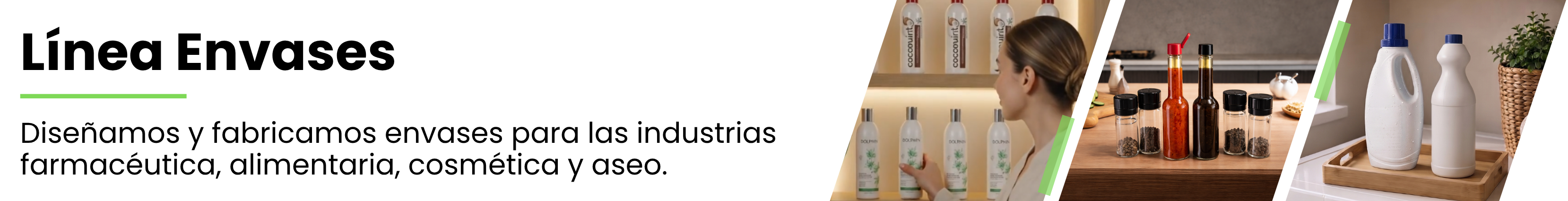 Category Banner
