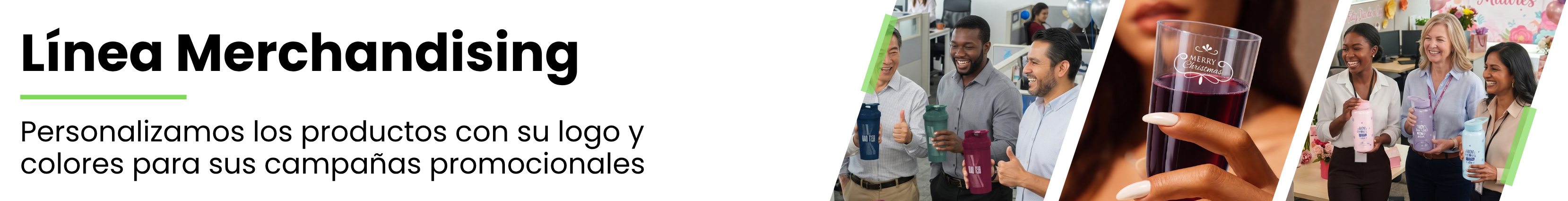 Category Banner