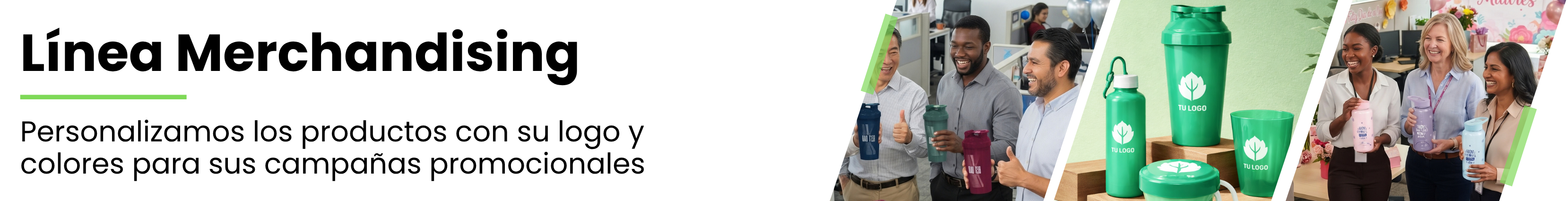 Category Banner